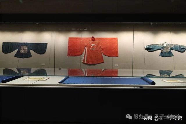 国庆首日孔子博物馆人气旺，多样活动精彩纷呈