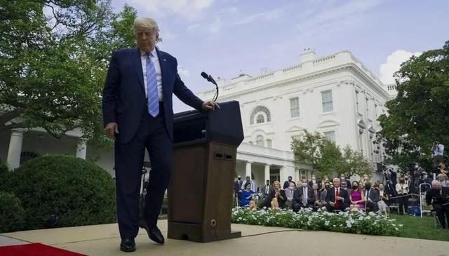 特朗普下达禁令，不许3国购买俄油，违者500%关税	，中方画下红线