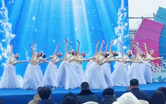 乘高铁看天鹅，还有限时景区优惠！