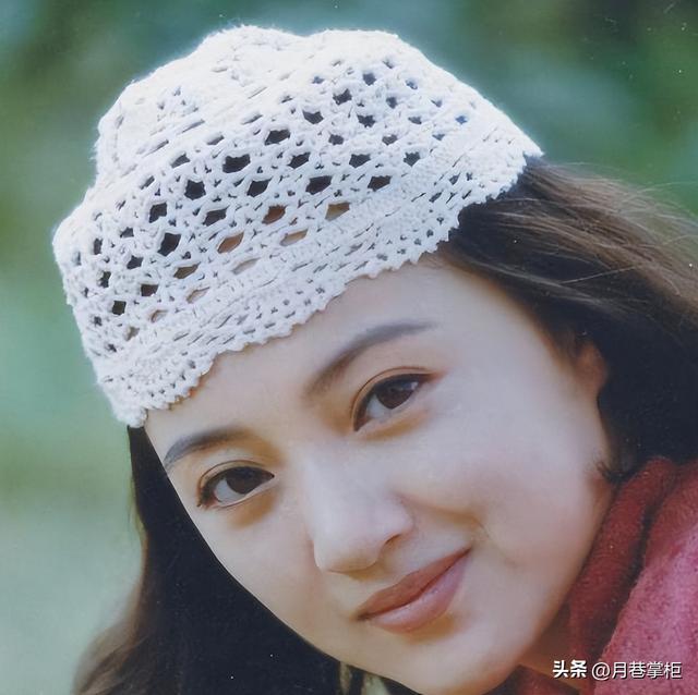 与春晚导演有染、插足别人家庭、精神病，金玉婷身上哪个标签是真