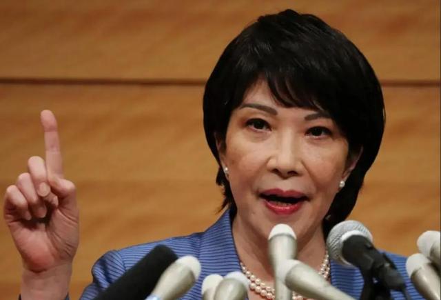 下台已成定局？高市没想到，还没撤回谬论，日本检察机关收到控告