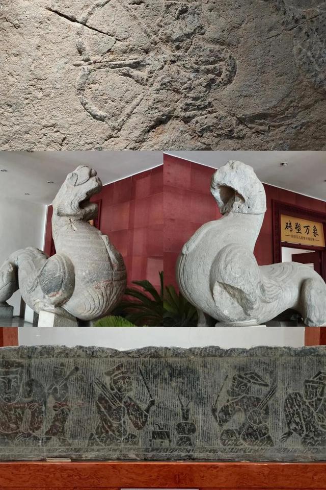 南阳，到底有多“中”？这座被低估的河南宝藏，藏着半部中华史！