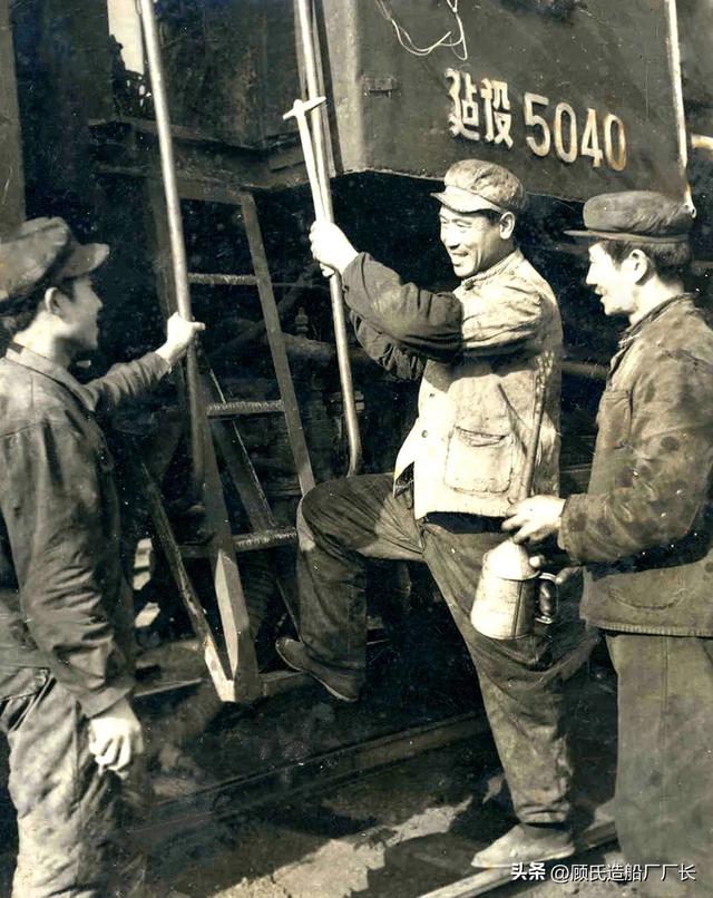 太困了，实在是太困了！1978年兰新线沙尔站列车正面冲突重大事故