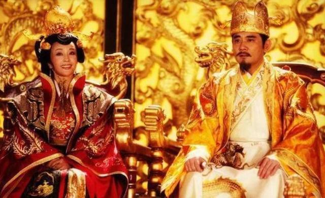 李世民与武则天圆房当晚，创下历史最高纪录，至今也未被打破!