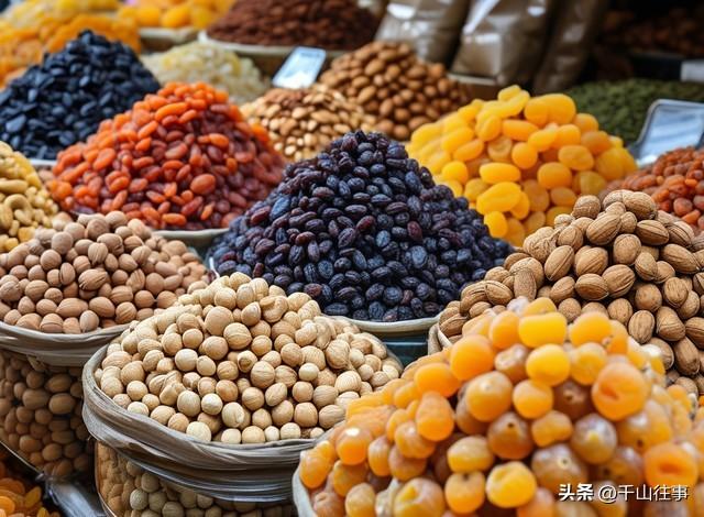 告别骑行“数据焦虑”3条枣庄小众路线，从晒圈狂躁症到四季治愈