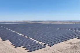 稳增长促发展攻坚年｜连续8年位列榜单，宁夏唯一！灵武上榜2024年中国工业百强县（市） 位列第51位图片