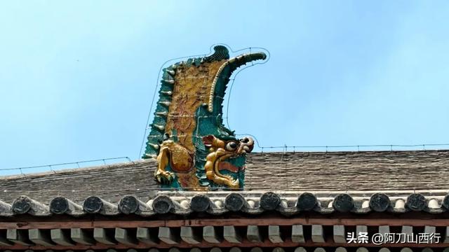 大同镇城之宝 | 千年古刹华严寺，辽代皇家宗庙（详细攻略）
