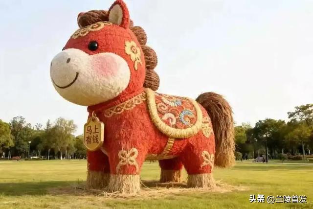 好客山东好品山东｜临沂遛娃去哪儿？初冬攻略收藏就出发～