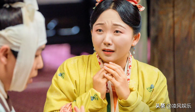 收手吧“资本家的丑孩子”！没有颜值和演技，就别出来霍霍观众了