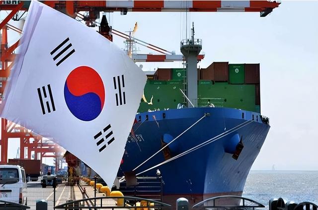 李在明没让中方失望，赶在飞机降落美国前，先对特朗普泼了一盆冷水