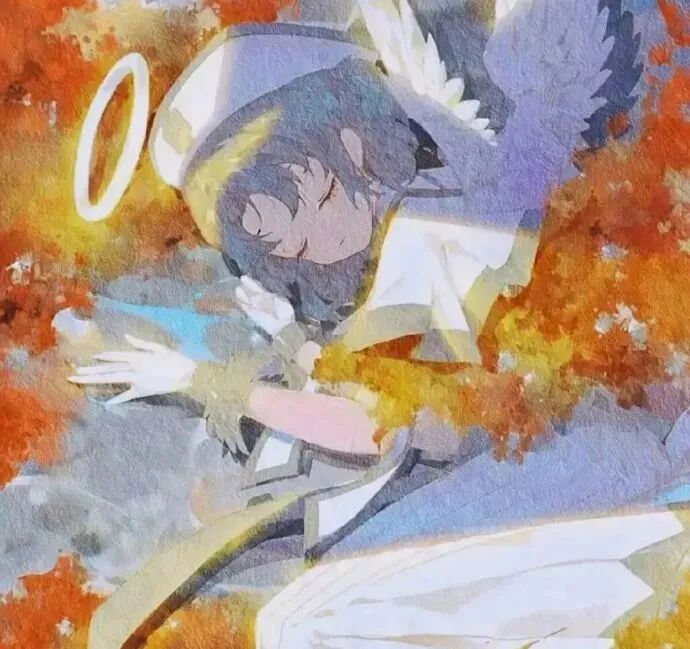 头像|可直存动漫头像(276张) - 图画吧TUHUABA