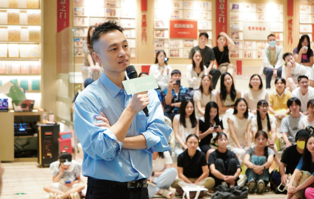 谁的青春不迷茫，一个作家曾经那么惶恐