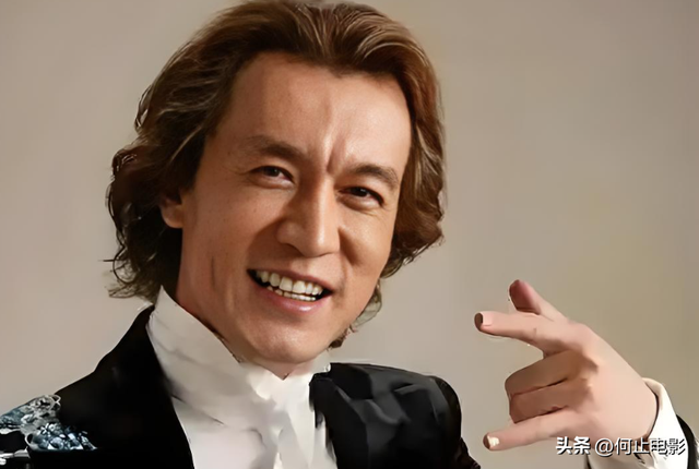 李咏生前提出3个要求，离世7年后“情敌”才出现，哈文只剩下心酸