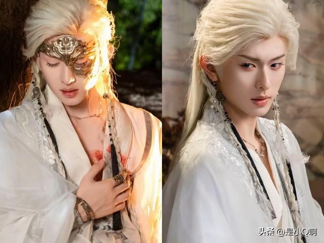 00后短剧男神：陈添祥的45部剧，最后几部你一定看过！太精彩了！