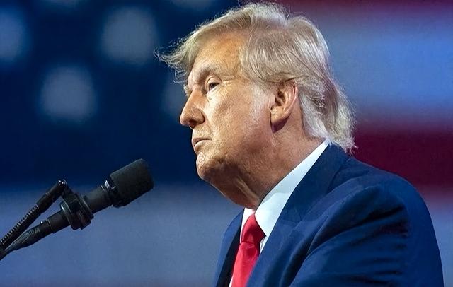 美国直接明牌了？中国9.3阅兵那天，特朗普要在白宫接待重要客人