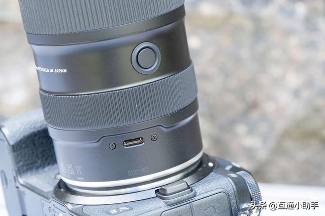 腾龙28-75mm F/2.8 Di III VXD G2 镜头评测——可靠的高性价比之选