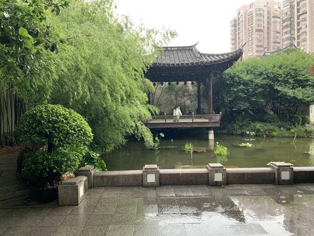 三坊七巷，三山两塔：漫步福州，感受历史的悲壮回响