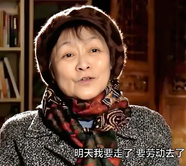 京剧演员谢虹雯：丈夫杨宝森早逝，改嫁张君秋后遭继子继女诟病