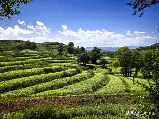 神秘的陇关道，到底有哪些少为人知的风情，看看我陕甘之行的探索