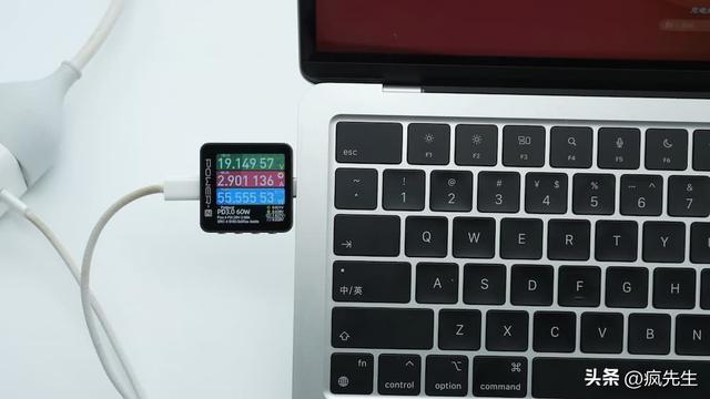 全系列iPhone 17充电速度实测揭秘，挑选快充头会有明显差异