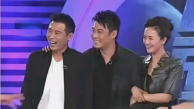 朱媛媛不会想到，自己去世3个月后，李乃文走上了一条“上坡路”