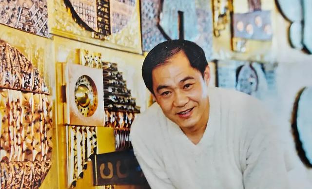 演员赵君：离婚22年，前妻嫁给杜淳父亲，他现在的生活状况怎样？