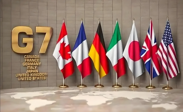 6国外援候命，高市通知全球，对华打响第二枪	，中方被逼上硬菜