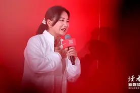 看完“贾玲谈复胖”的采访，我才明白女到中年“旺自己”的秘诀，是这3点图片