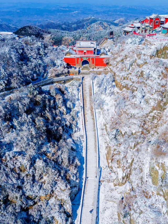 快看！从哈尔滨的冰雕里，挖出了整个真·泰安！