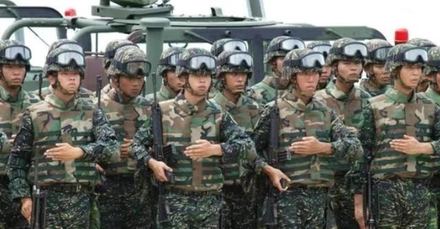 台媒：想让台湾主动回归，大陆就得答应5个条件！全是霸王条款