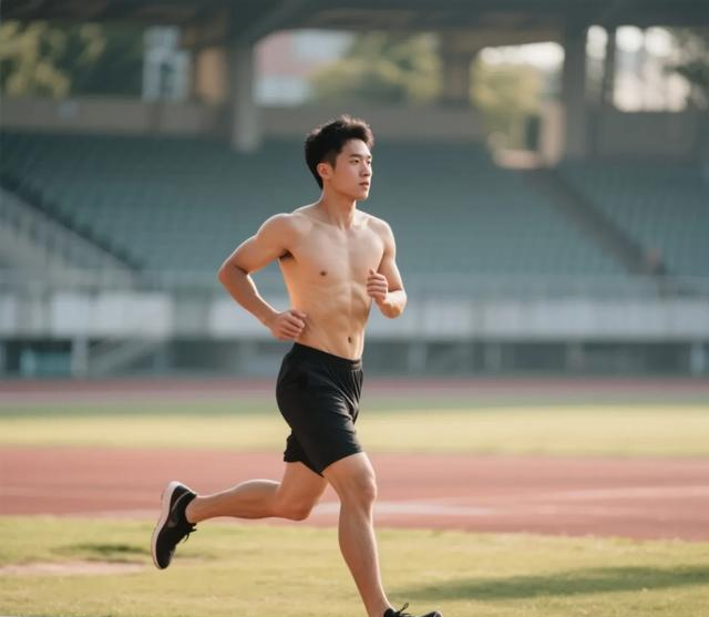 慢跑时明明跑得慢心率却飙到1503个法子降心率还提耐力_894