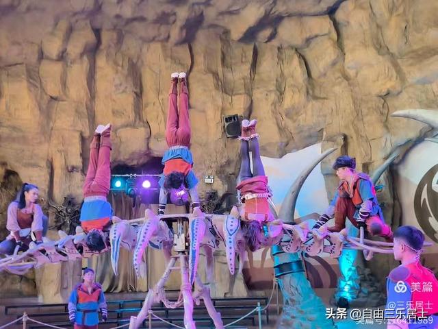 常州中华恐龙园游记