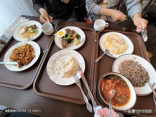 海参崴掠影（2）——寻北之旅（二十五）