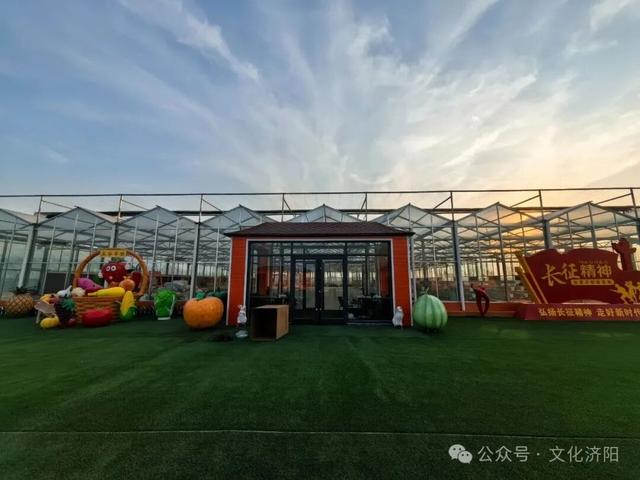 重磅！9.21不止开街，来济南游玩顺便把这份神仙游玩清单全打卡！