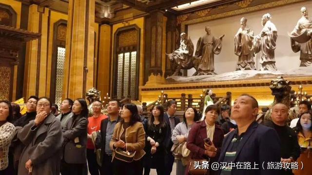 汉风为媒，共启新篇——兴汉胜境文旅产业链协同赋能活动圆满举行