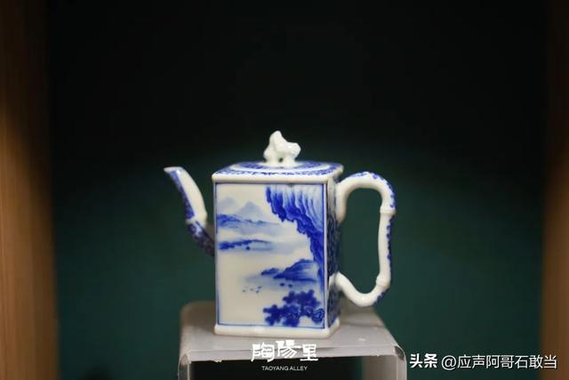 景德镇陶阳里胜利路慢游指南