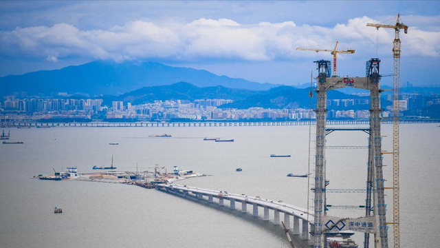 美媒撰文称“中国正在建设未来”，孙玉良：中国的创新是逼出来的