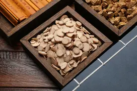 神经性耳鸣，其实就是血不通了！用活血的方子治好图片