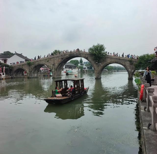 国庆不出远门！上海周边这5个宝藏地，人少景美还便宜！