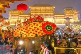 创新运营模式 洛阳博物馆玩出“新花样”图片