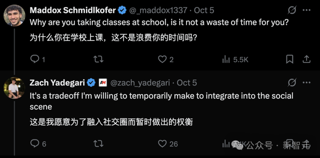 藤校拒了又怎样？18岁天才少年打造爆款AI年入2亿