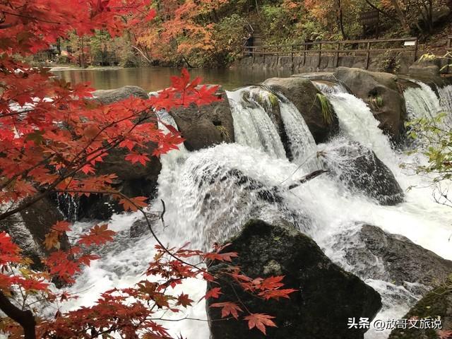 别只盯着长白山！吉林这3个宝藏地，才是真正的高性价比旅游圣境