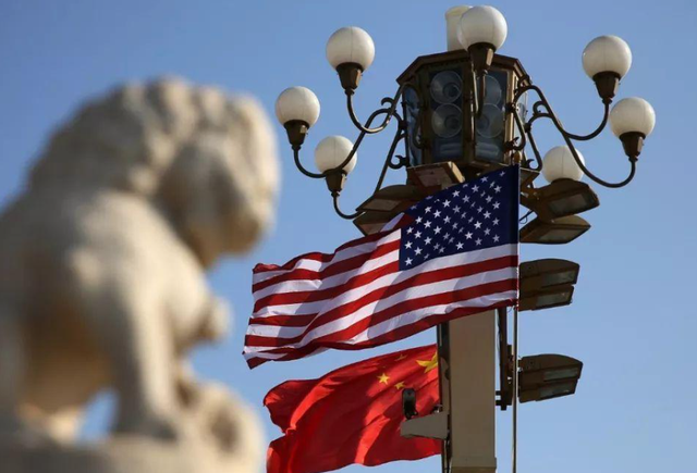 被印度拒绝后，特朗普转身找中国：希望帮帮美农，增加三倍进口量
