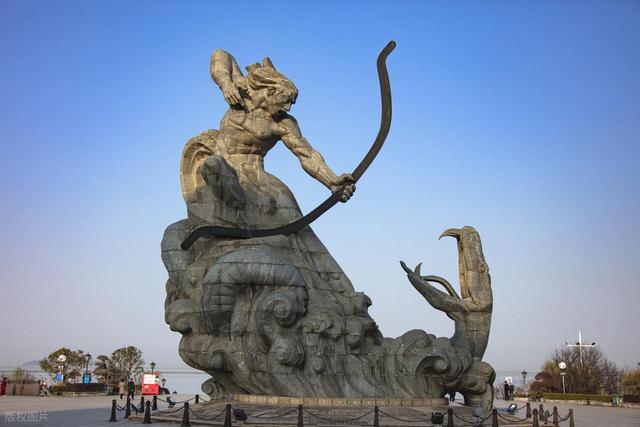 岳阳景点排行榜，湖南岳阳最值得去的10个好玩景点，你去过几个？