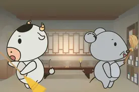 天生守钱奴，越有钱越“抠门”的四大生肖图片