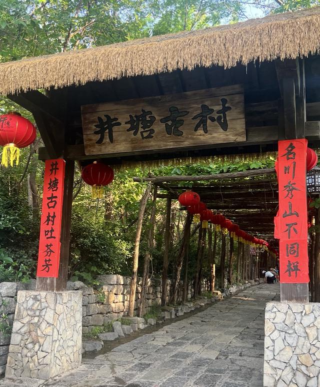 我是北京人，刚游完山东青州，忍不住想说对青州的5点印象。