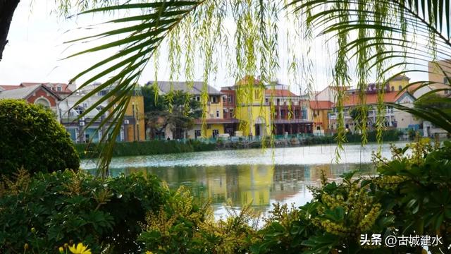 57家民宿，120家餐饮，年接待40万人次！建水藏着你想要的慢生活