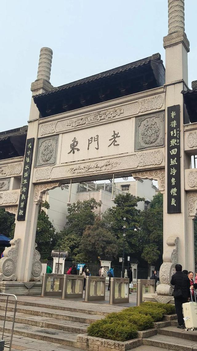 南京旅游攻略，带你领略历史与文化的碰撞