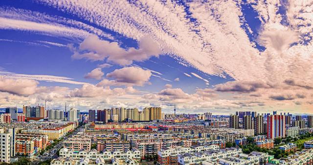 东北“小透明”城市争霸赛：谁是最没存在感的“隐形王者”？