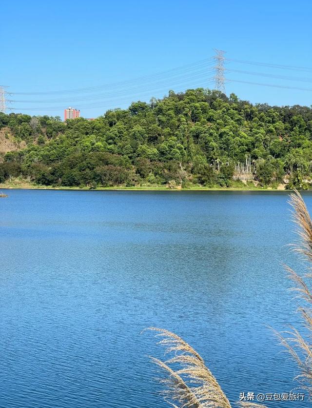 深圳之宝安区精华三日游：味蕾狂欢，古今碰撞，山海城趣全攻略